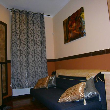 Art Apartments Posen Exterior foto