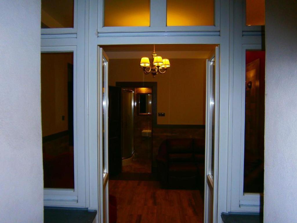 Art Apartments Posen Exterior foto