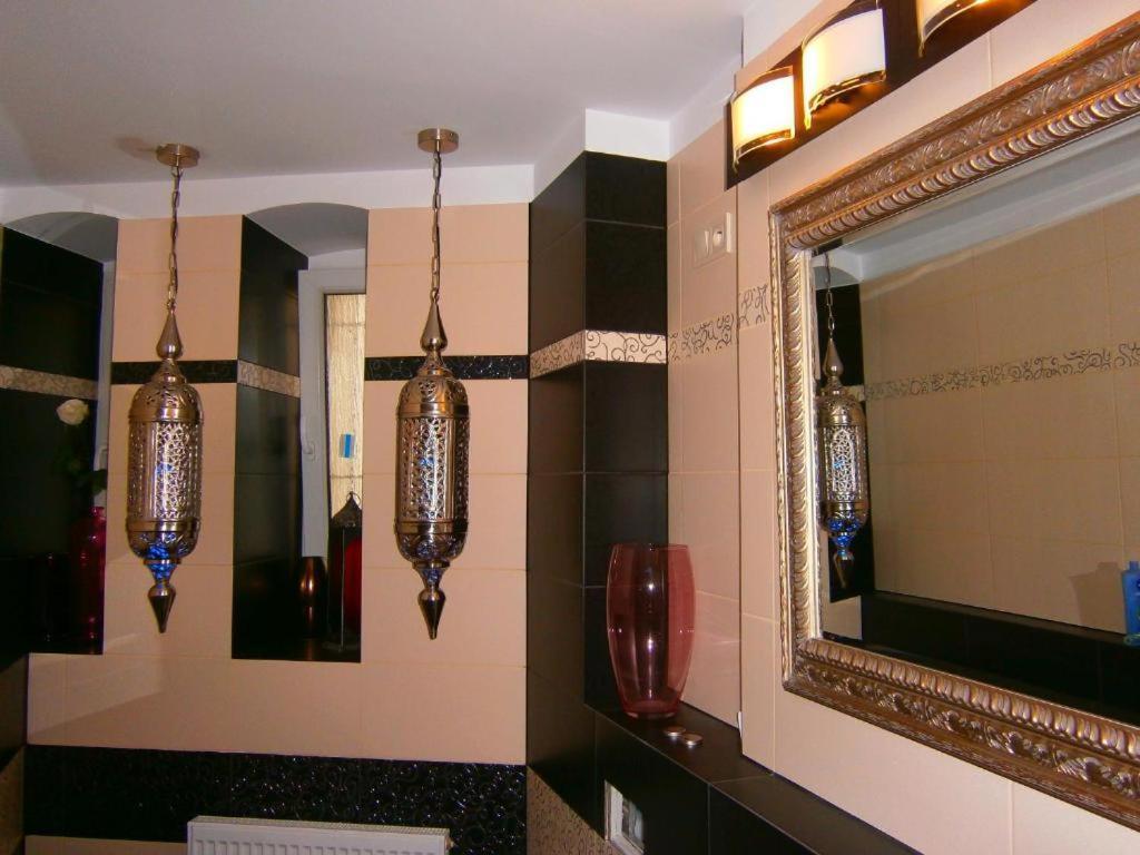 Art Apartments Posen Exterior foto